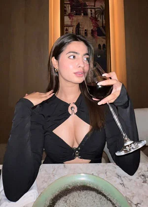 Air Hostess Escorts