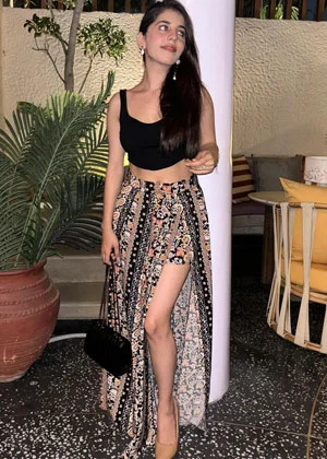 Air Hostess Escorts