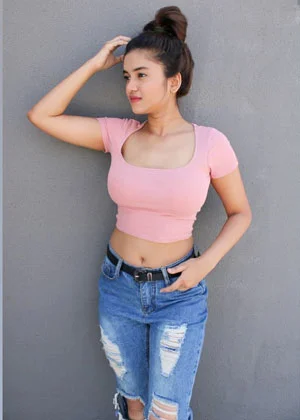 Air Hostess Escorts